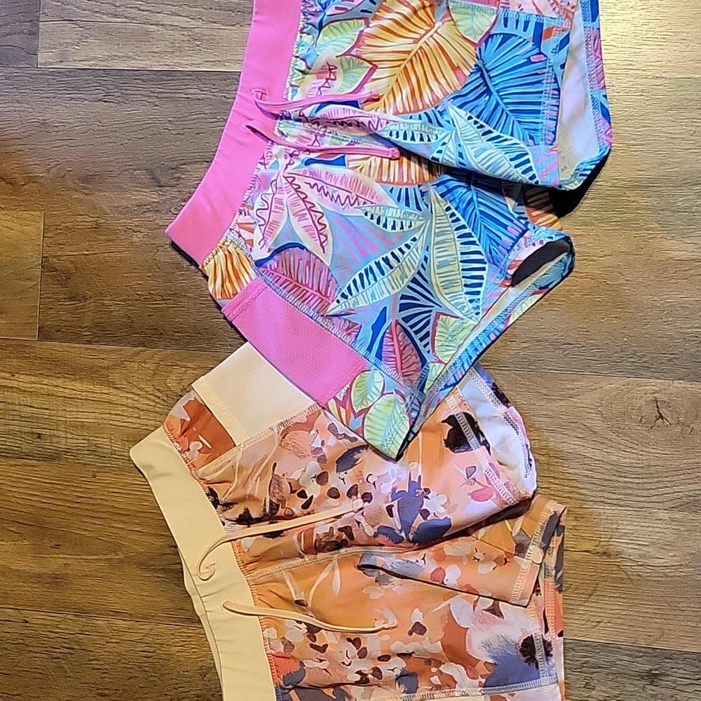 Tek Gear Athletic Shorts